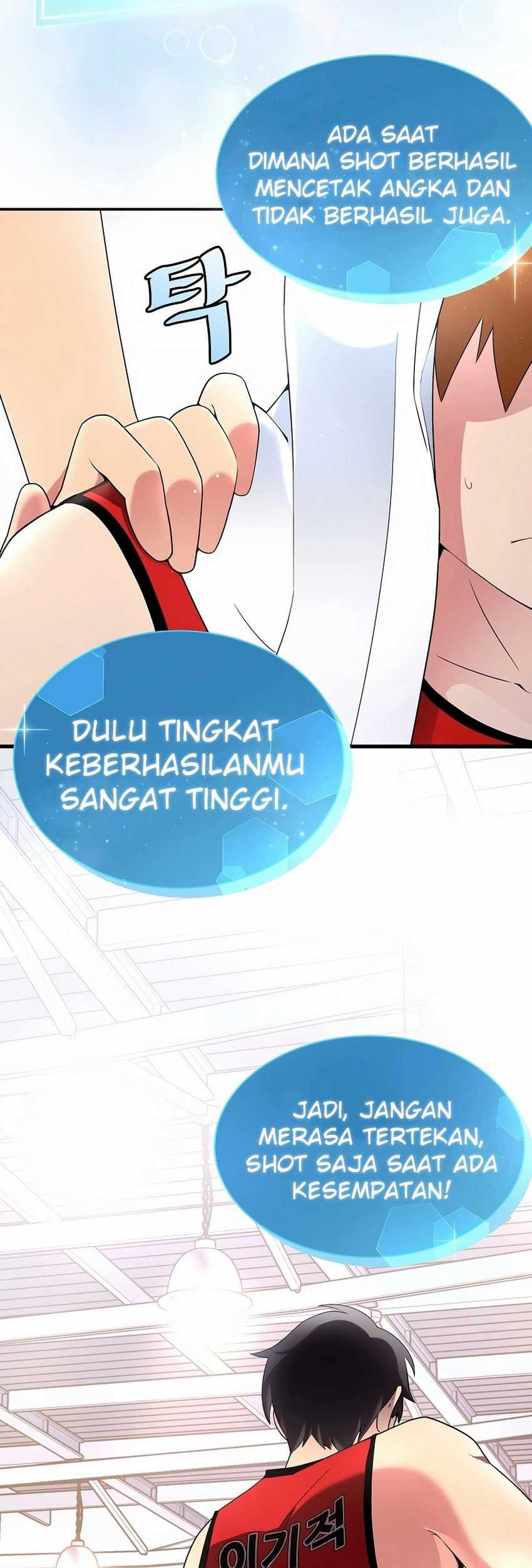 The Miraculous Physical Therapist Chapter 20 Gambar 32