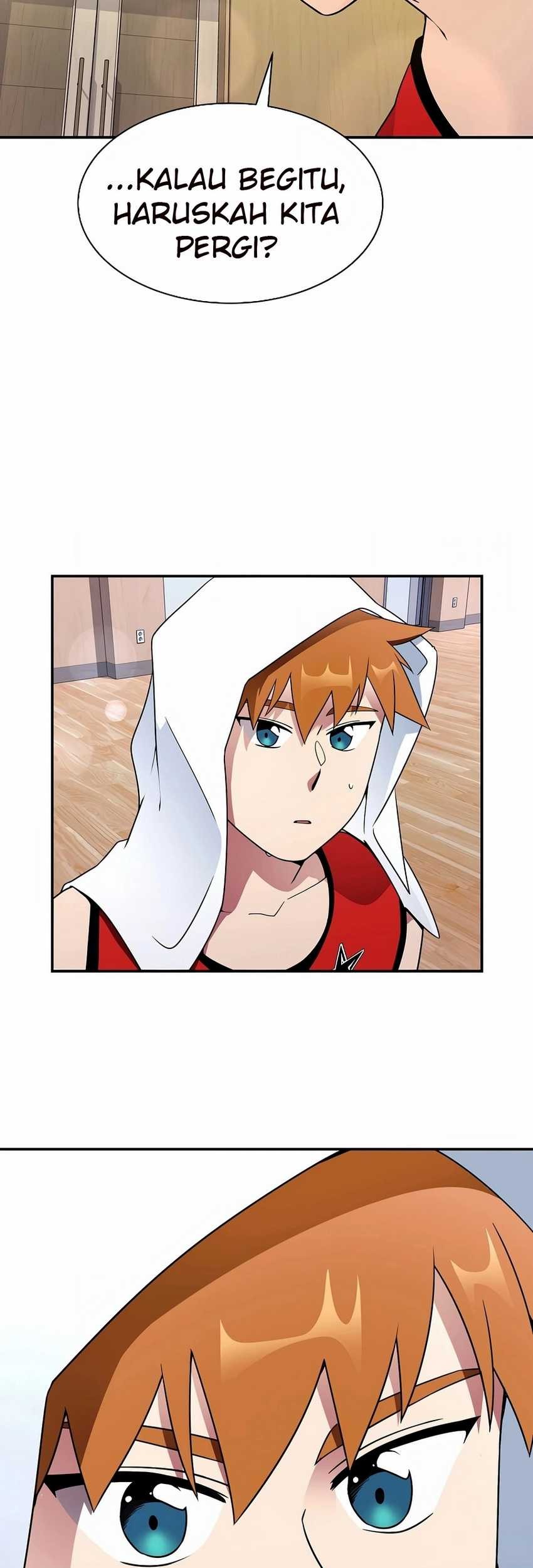 The Miraculous Physical Therapist Chapter 20 Gambar 35