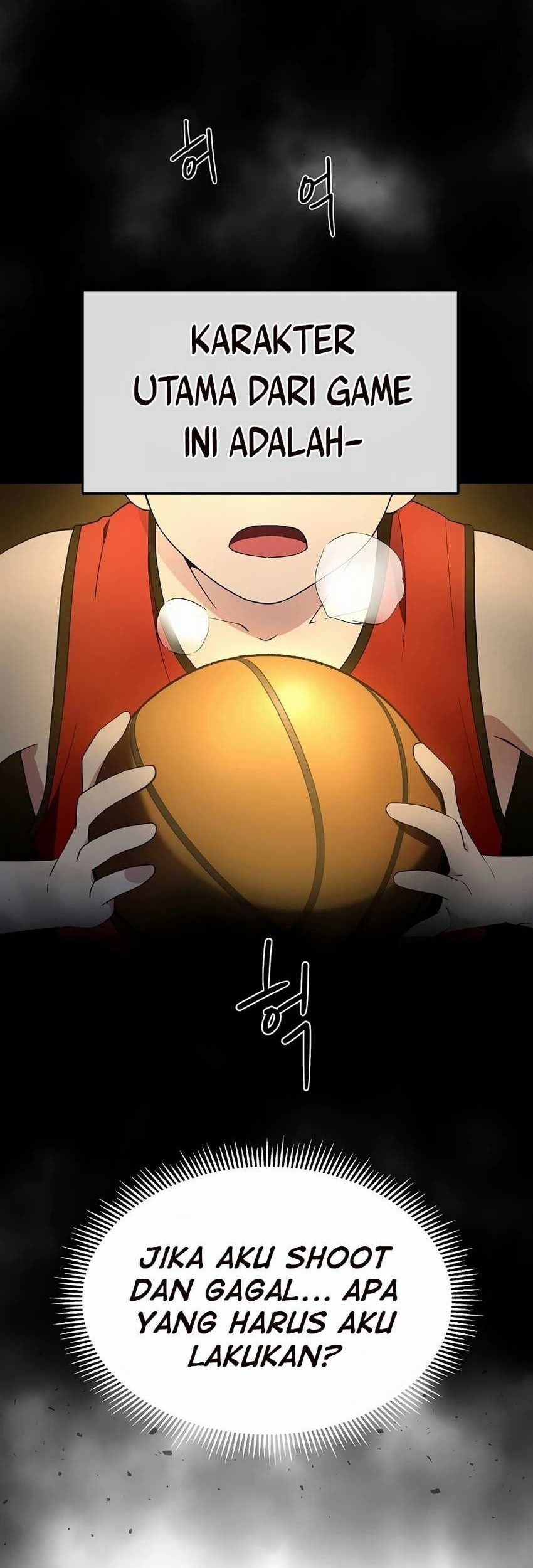 The Miraculous Physical Therapist Chapter 20 Gambar 46