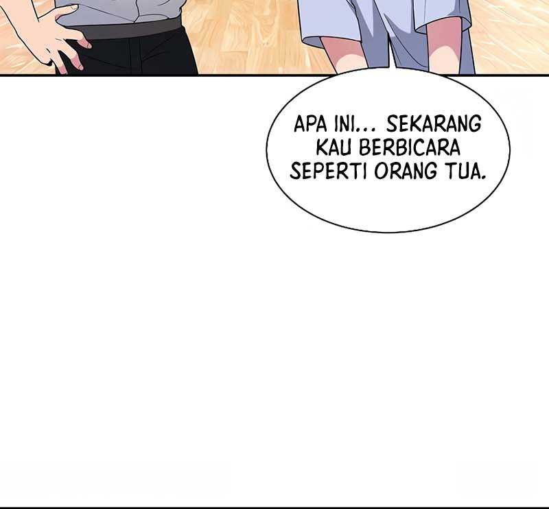 The Miraculous Physical Therapist Chapter 21 Gambar 61