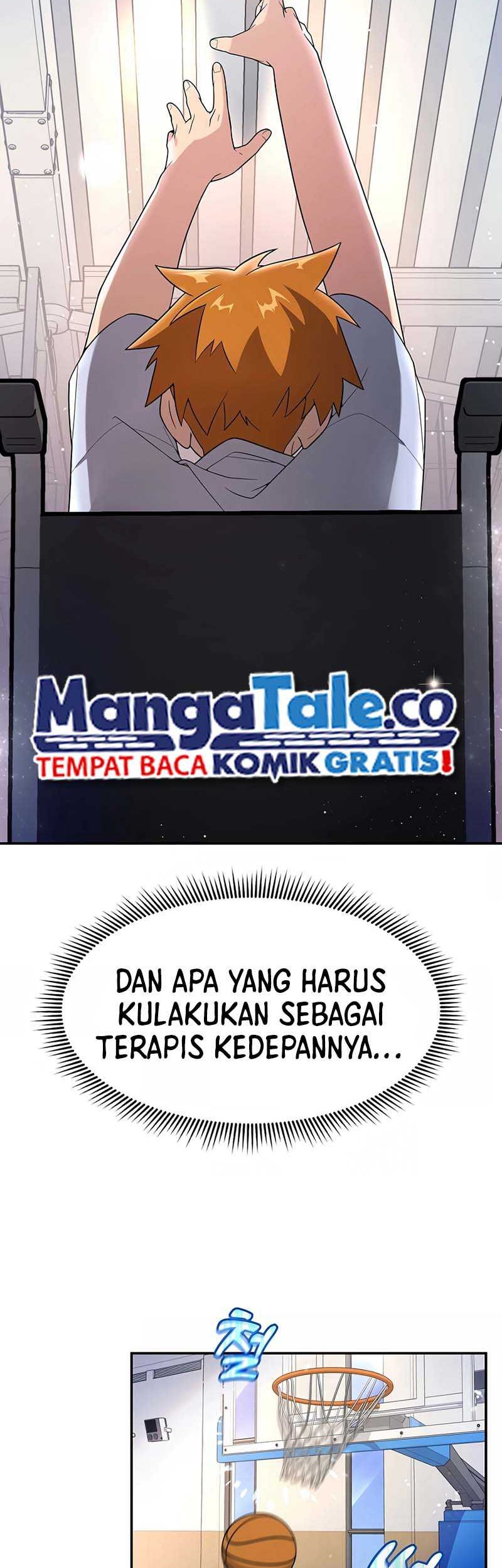 The Miraculous Physical Therapist Chapter 21 Gambar 65