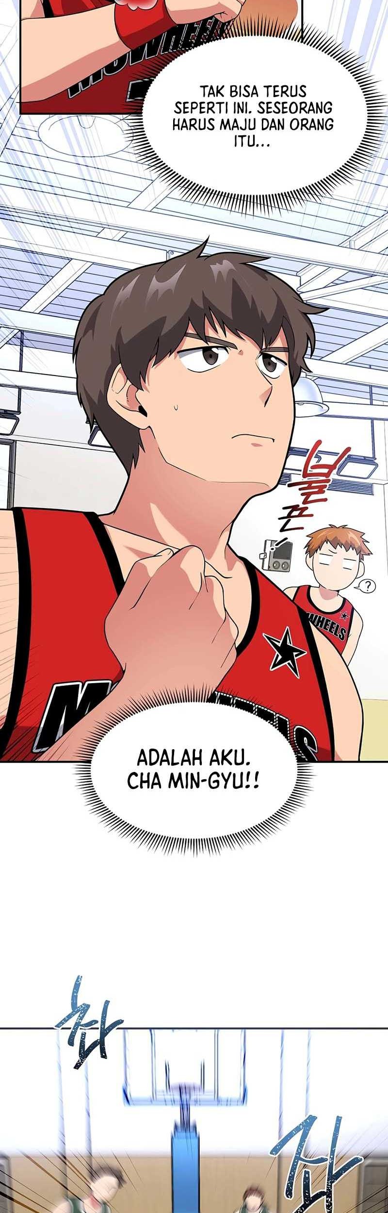 The Miraculous Physical Therapist Chapter 21 Gambar 4