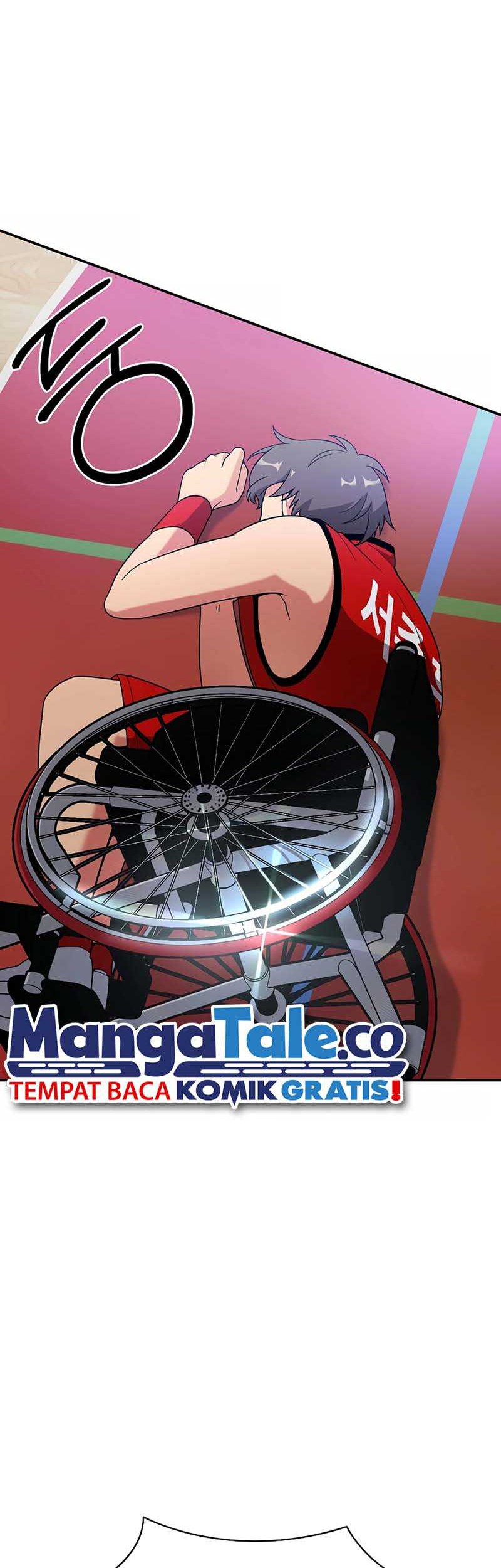 The Miraculous Physical Therapist Chapter 21 Gambar 8