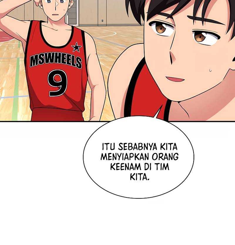 The Miraculous Physical Therapist Chapter 21 Gambar 12
