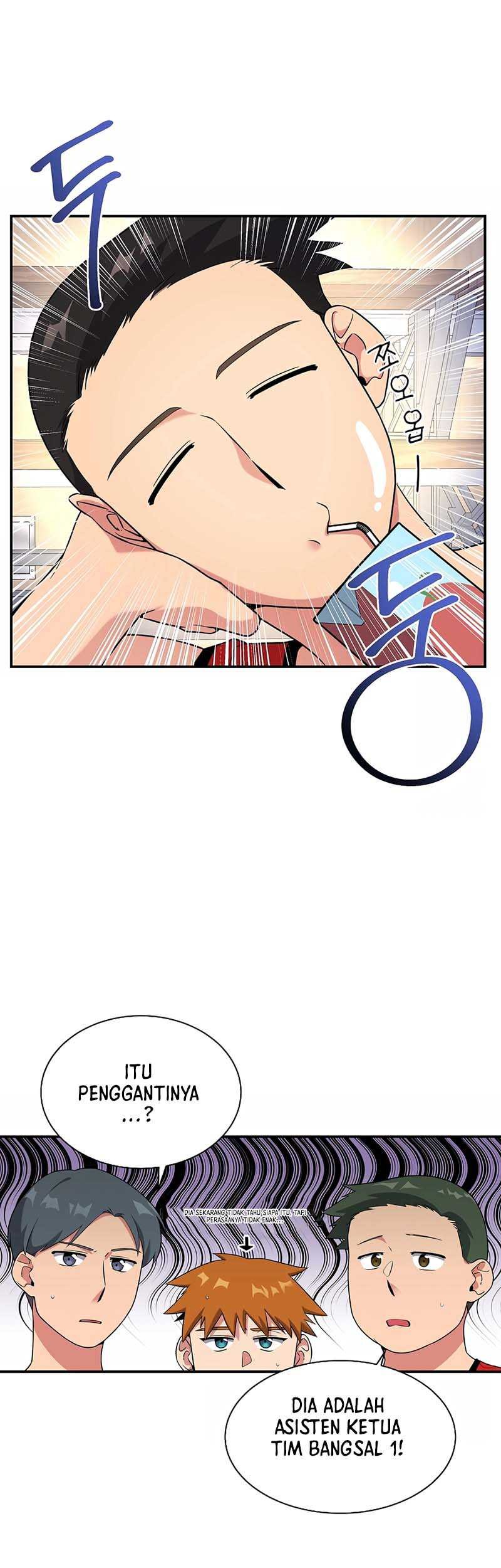 The Miraculous Physical Therapist Chapter 21 Gambar 13