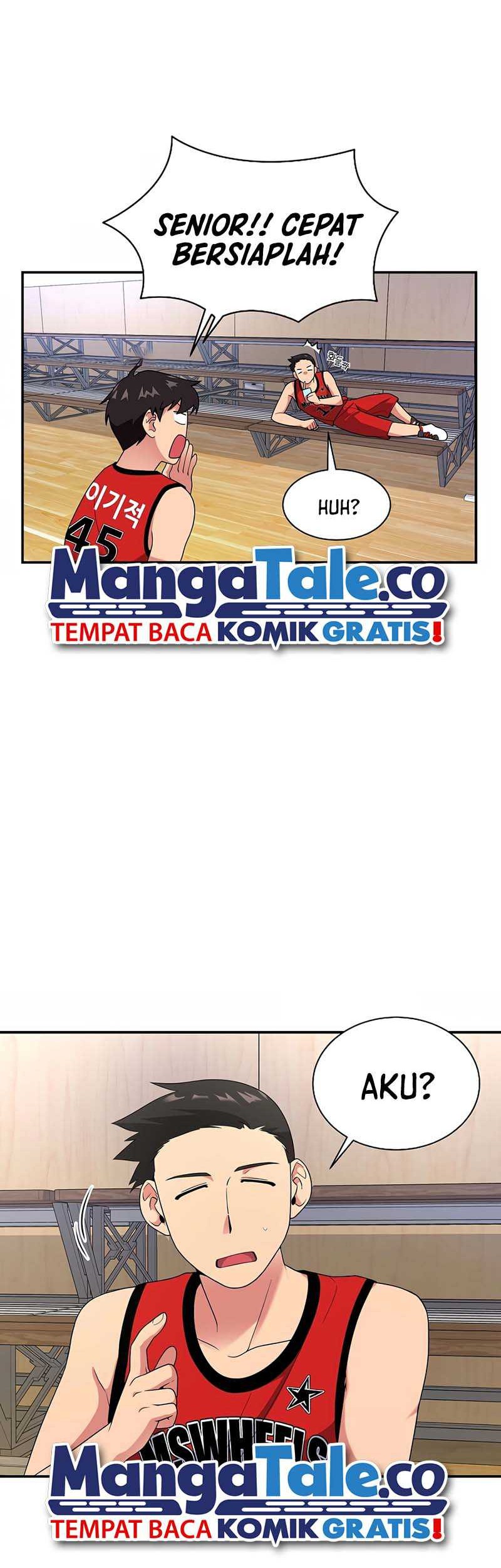 The Miraculous Physical Therapist Chapter 21 Gambar 14