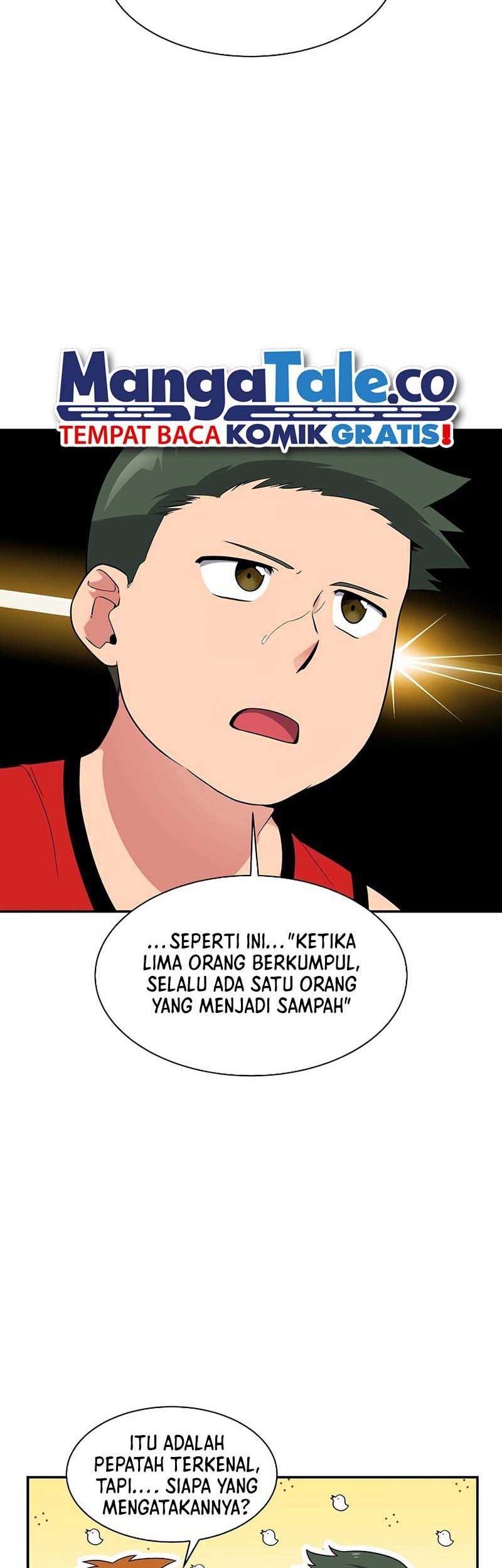 The Miraculous Physical Therapist Chapter 21 Gambar 25