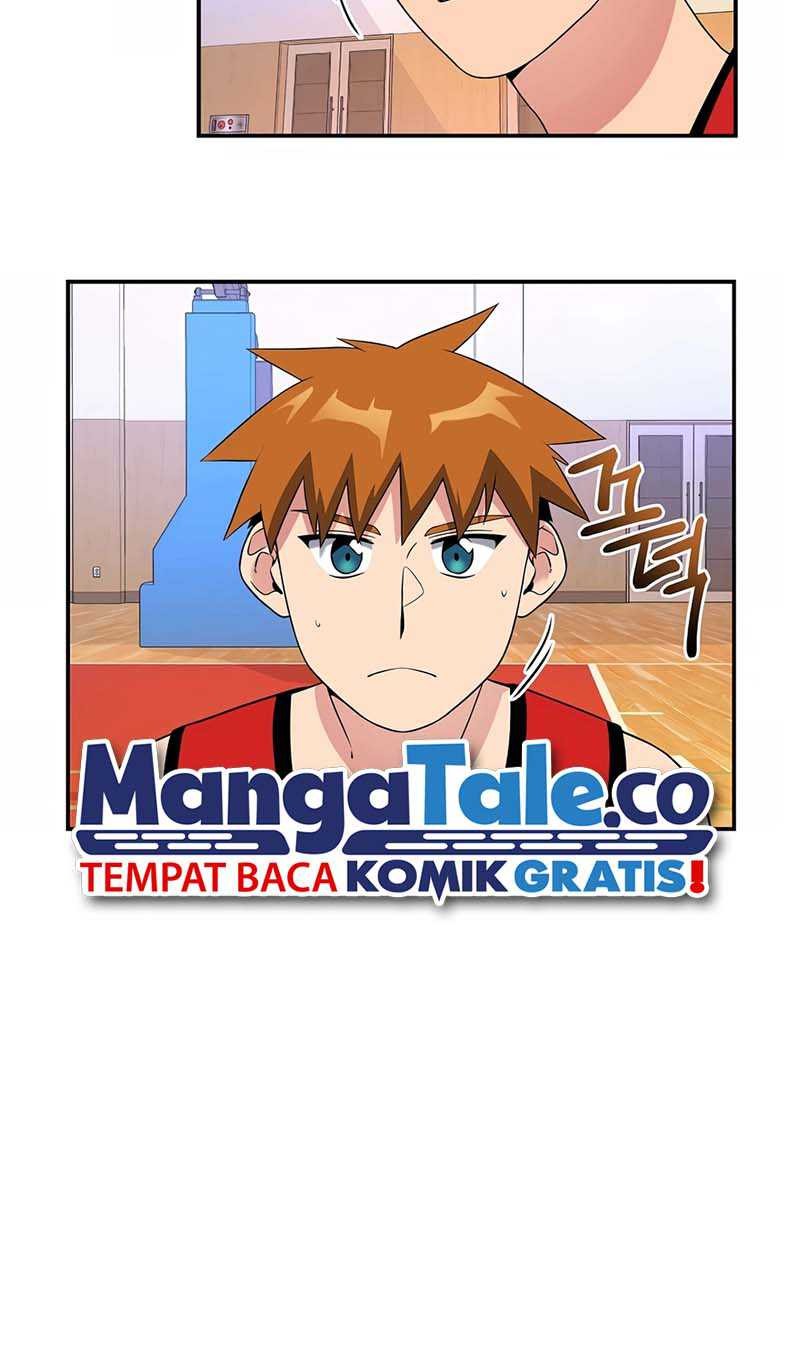 The Miraculous Physical Therapist Chapter 21 Gambar 32