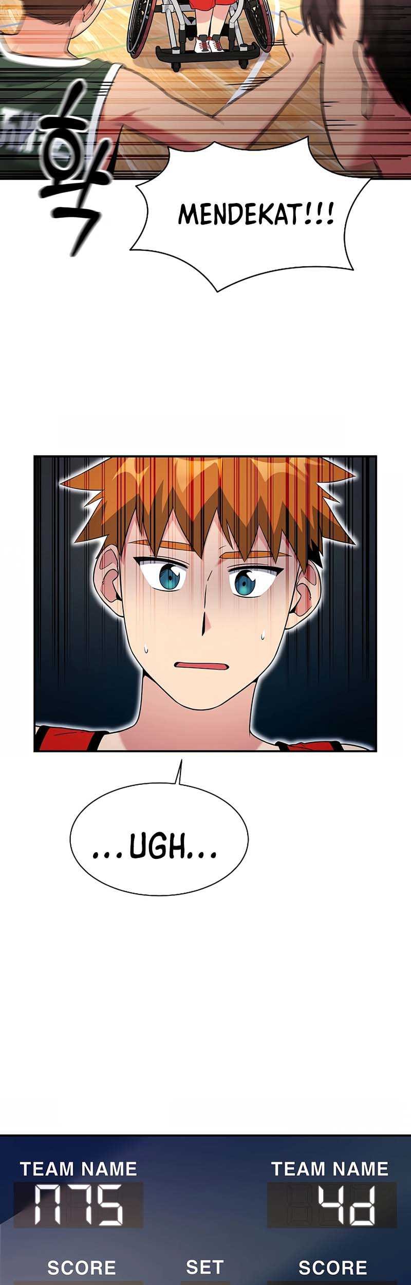 The Miraculous Physical Therapist Chapter 21 Gambar 37