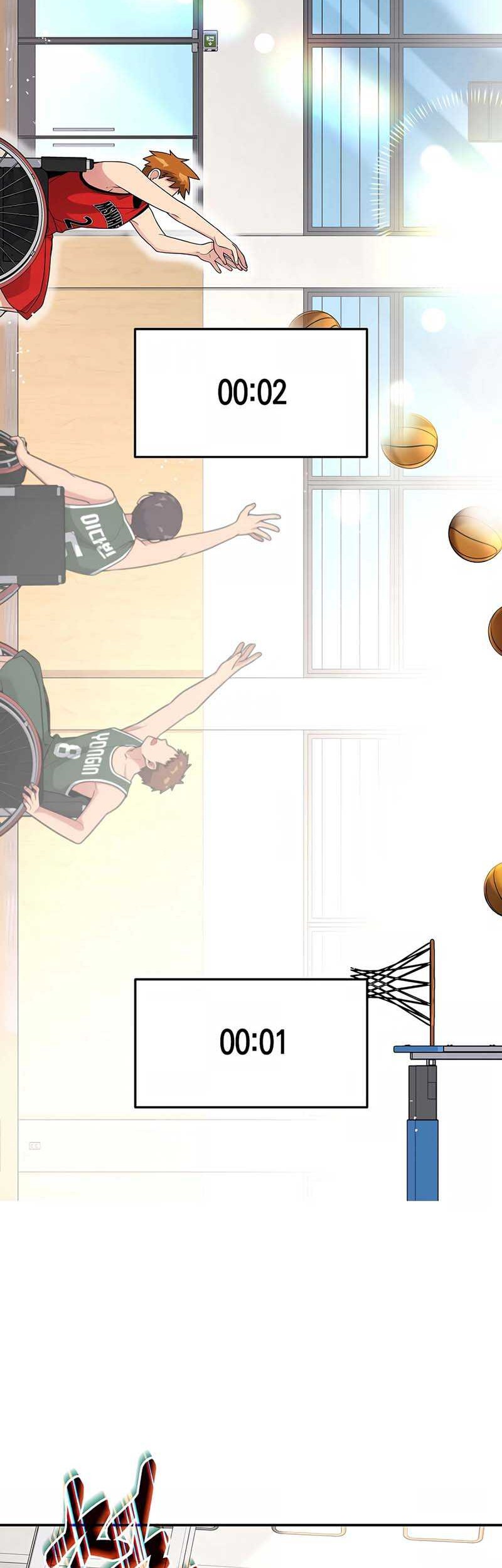 The Miraculous Physical Therapist Chapter 21 Gambar 40