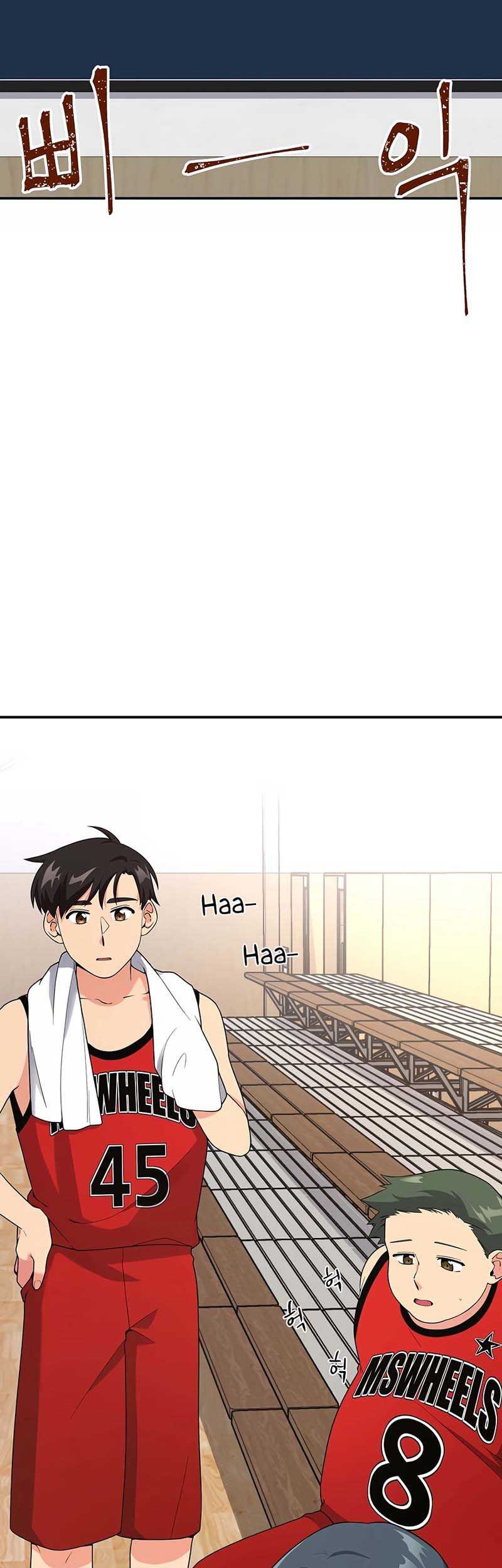 The Miraculous Physical Therapist Chapter 21 Gambar 42