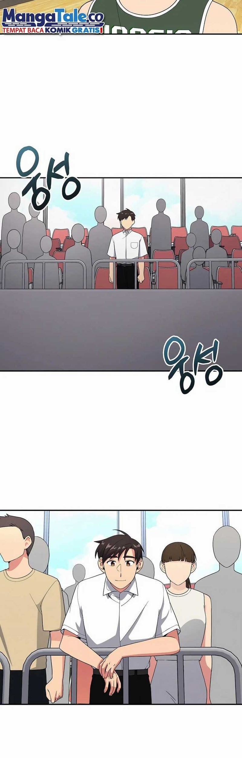 The Miraculous Physical Therapist Chapter 22 Gambar 7