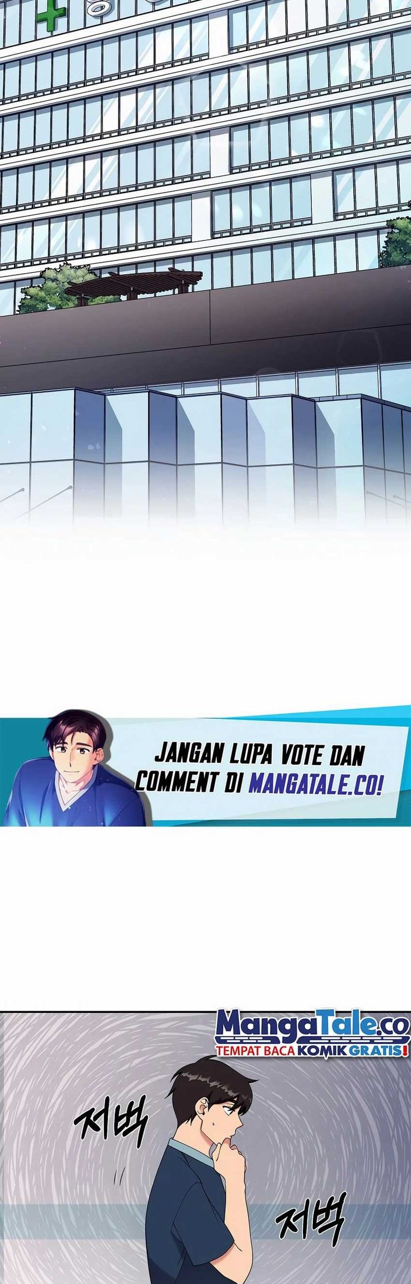 The Miraculous Physical Therapist Chapter 24 Gambar 22