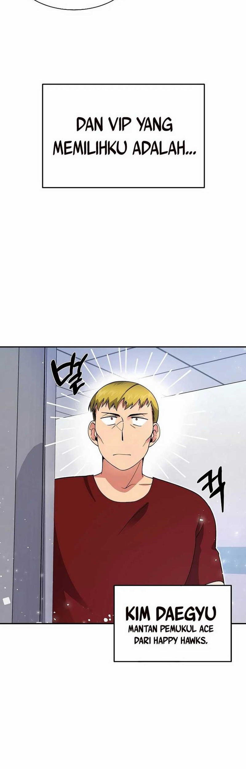 The Miraculous Physical Therapist Chapter 24 Gambar 26
