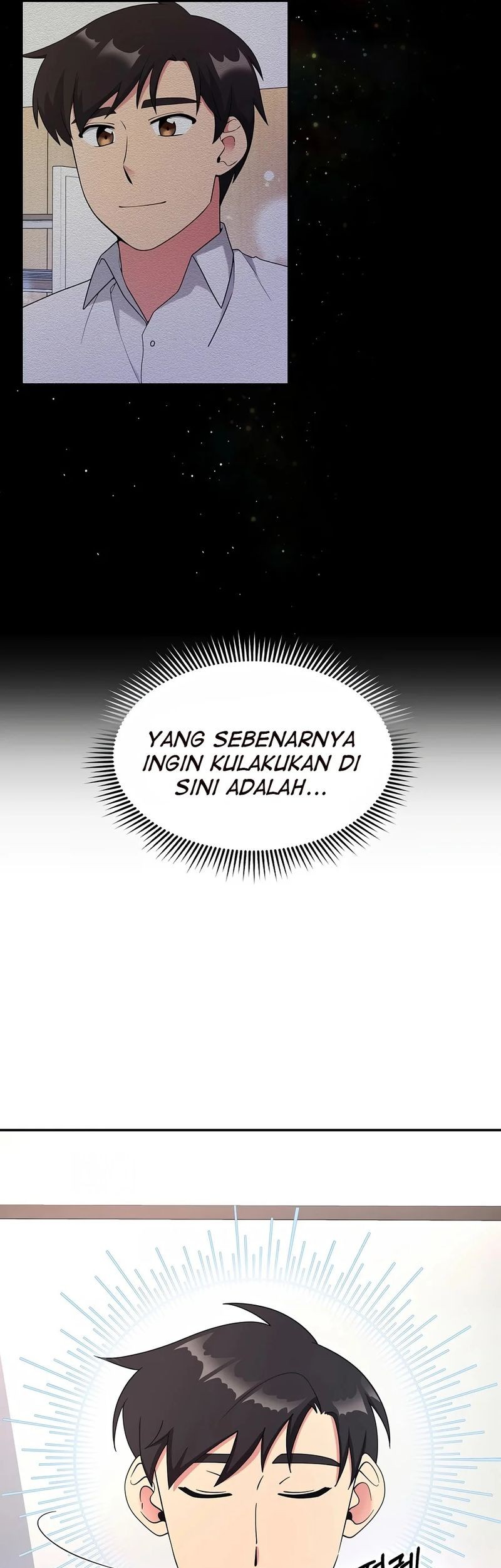 The Miraculous Physical Therapist Chapter 25 Gambar 18