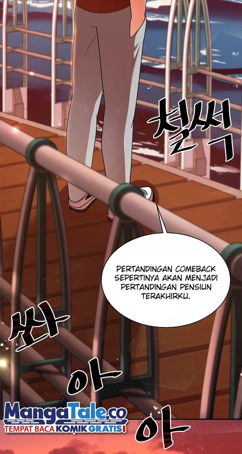 The Miraculous Physical Therapist Chapter 25 Gambar 41