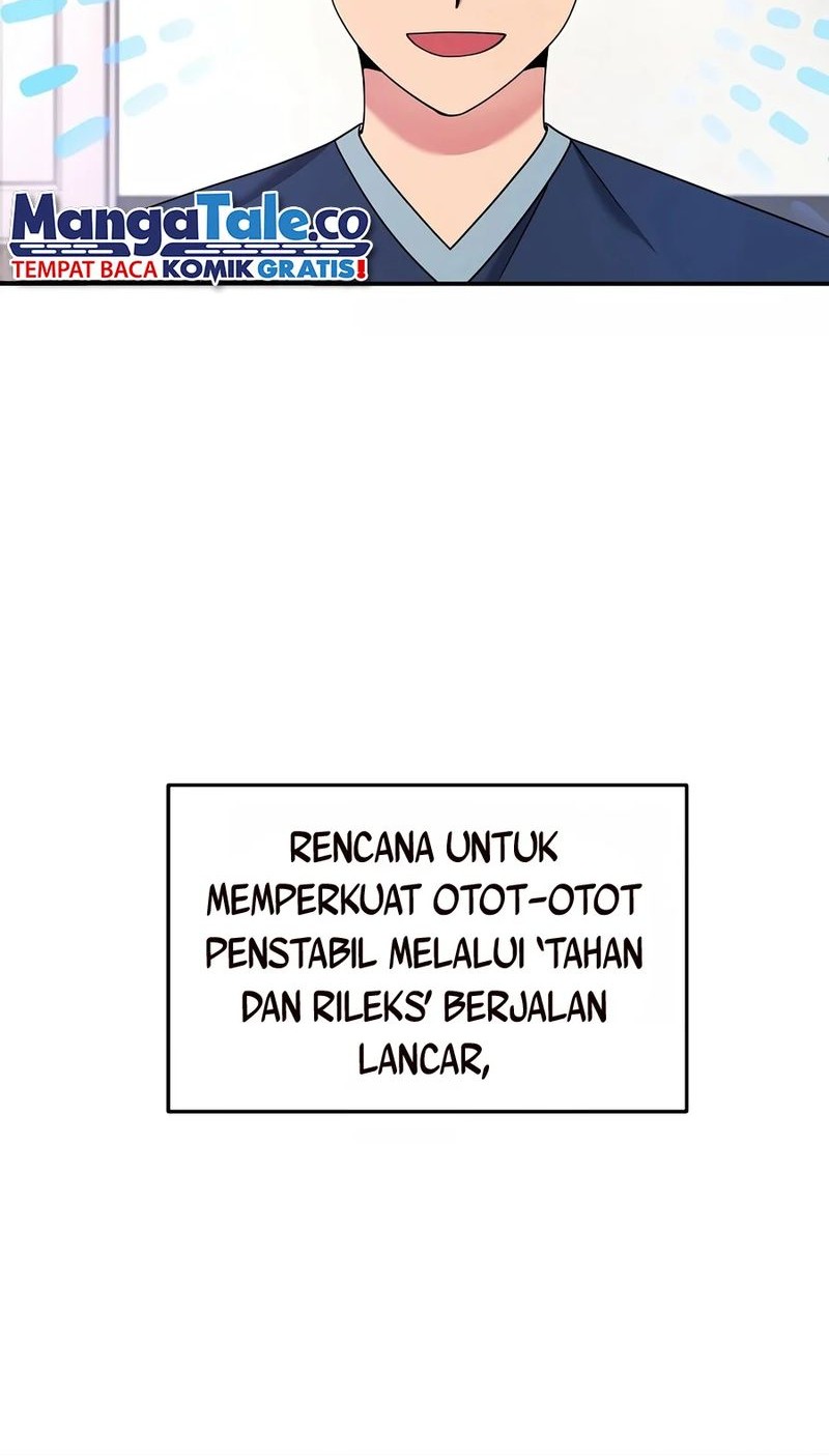 The Miraculous Physical Therapist Chapter 25 Gambar 4
