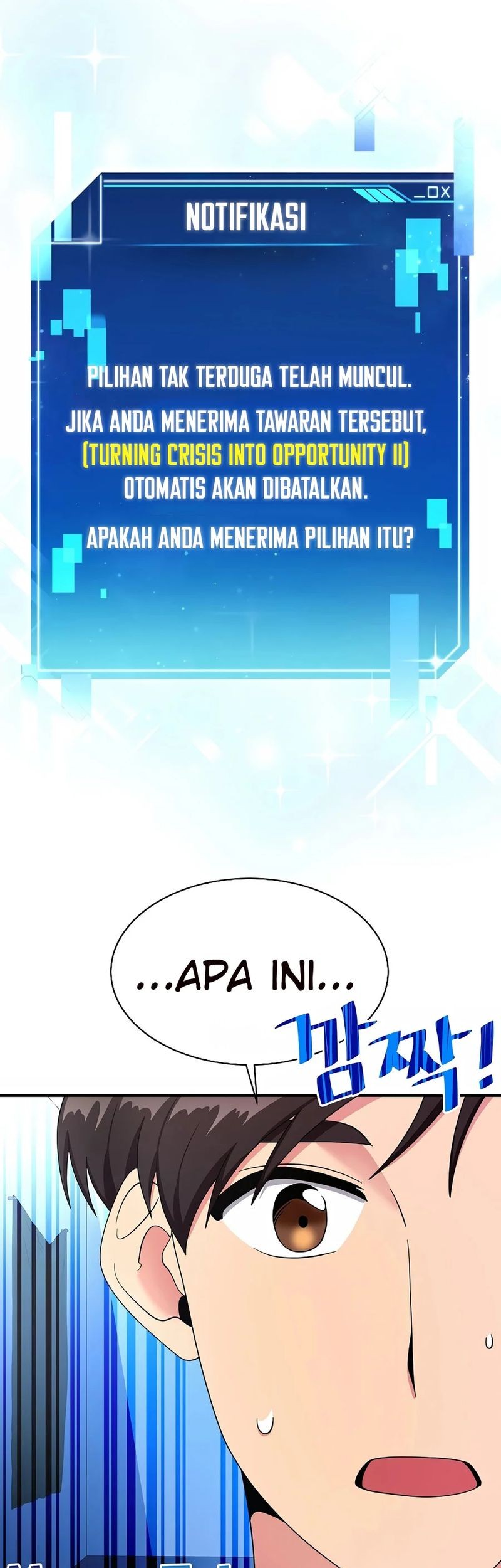 The Miraculous Physical Therapist Chapter 25 Gambar 13