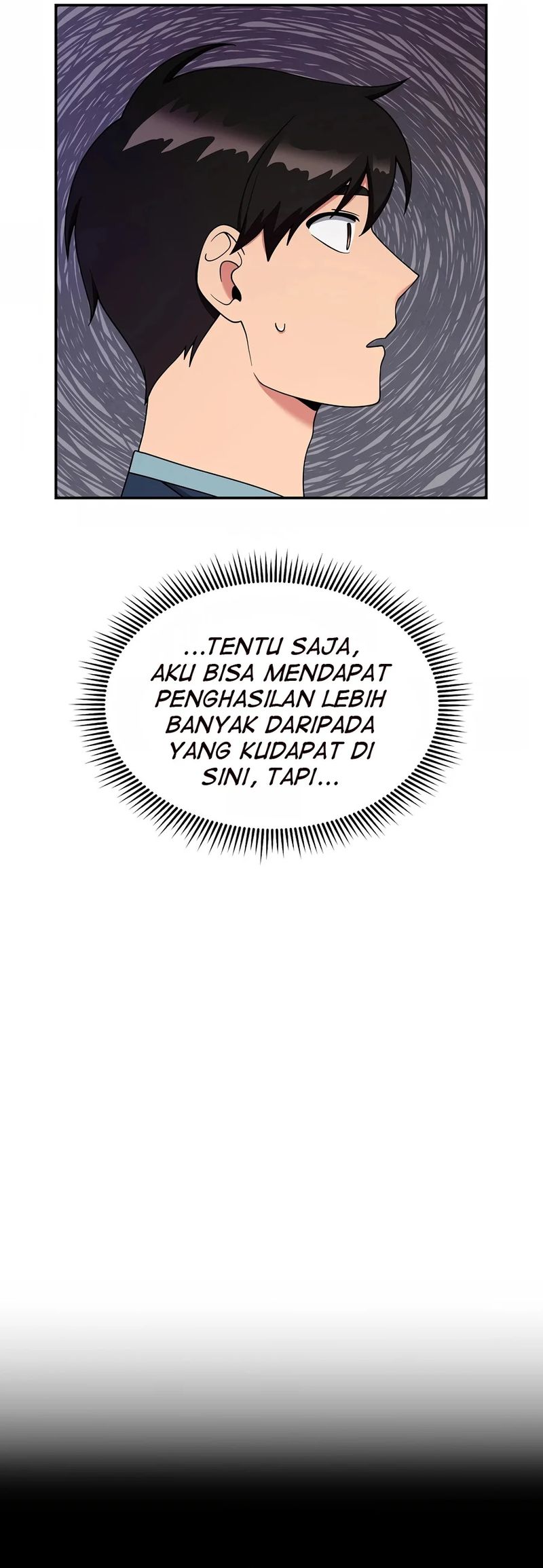 The Miraculous Physical Therapist Chapter 25 Gambar 15