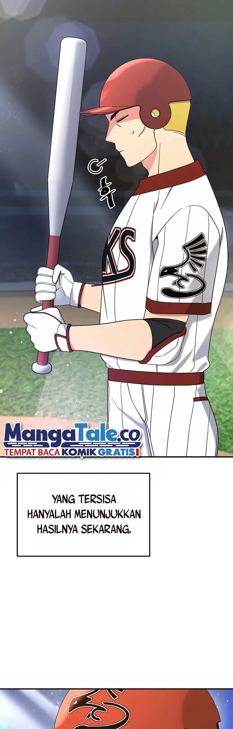 The Miraculous Physical Therapist Chapter 26 Gambar 23