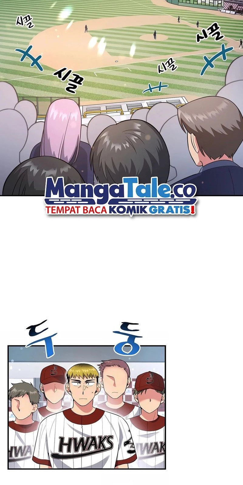 Baca Manhwa The Miraculous Physical Therapist Chapter 26 Gambar 2