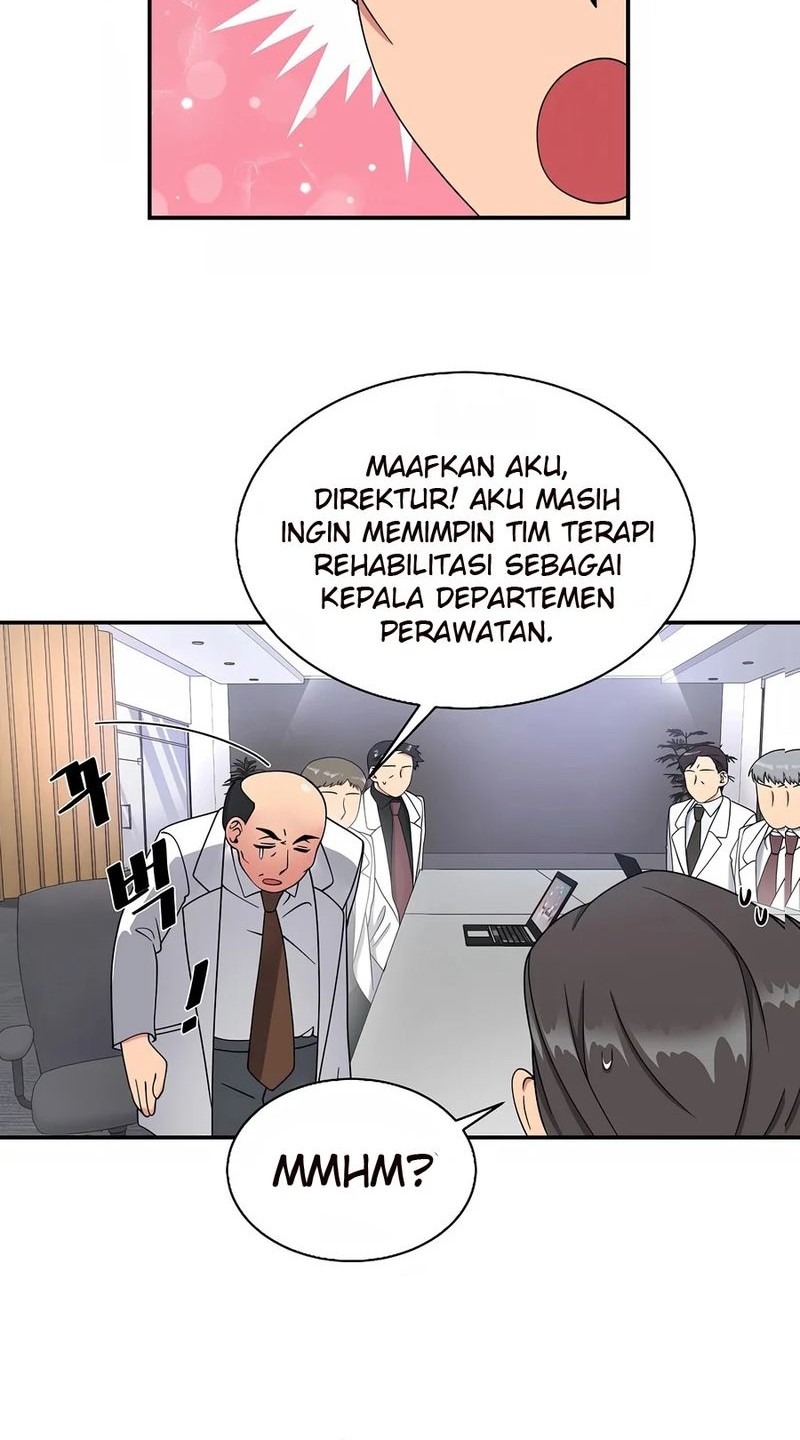The Miraculous Physical Therapist Chapter 26 Gambar 40