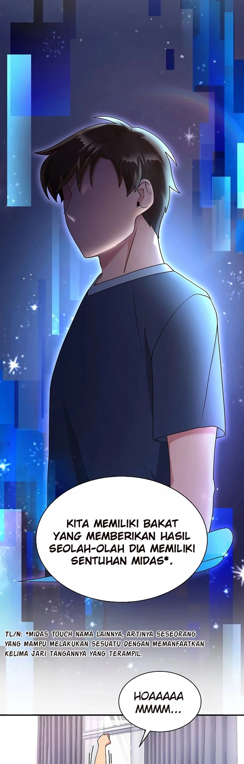 The Miraculous Physical Therapist Chapter 26 Gambar 43