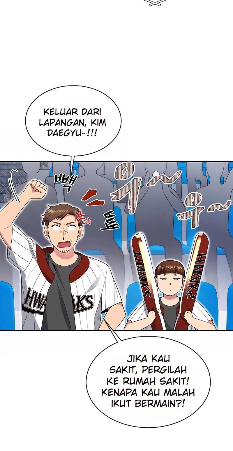The Miraculous Physical Therapist Chapter 26 Gambar 4