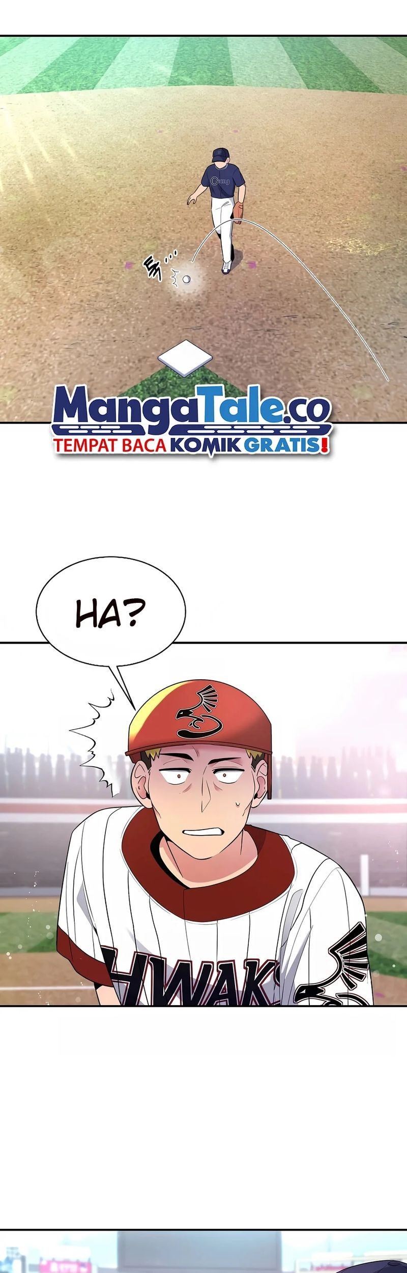 The Miraculous Physical Therapist Chapter 26 Gambar 13