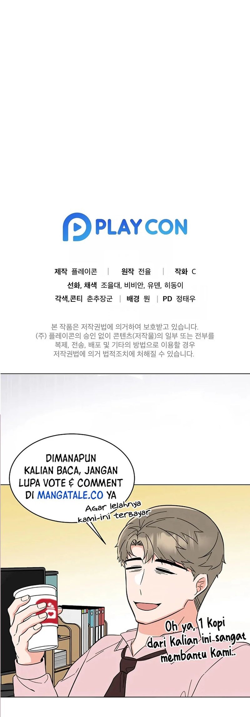 The Miraculous Physical Therapist Chapter 27 Gambar 52