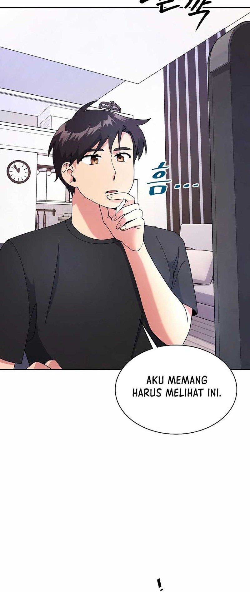 The Miraculous Physical Therapist Chapter 28 Gambar 39