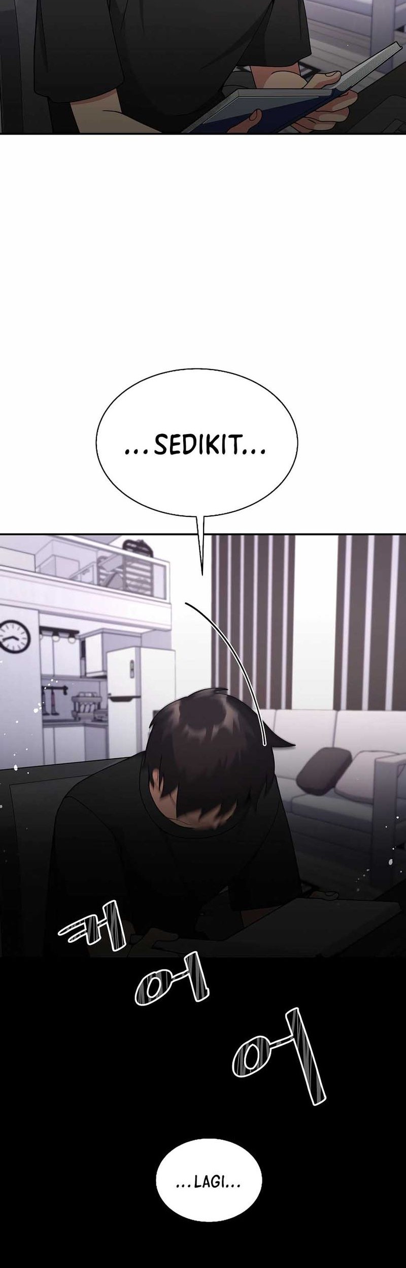 The Miraculous Physical Therapist Chapter 28 Gambar 43