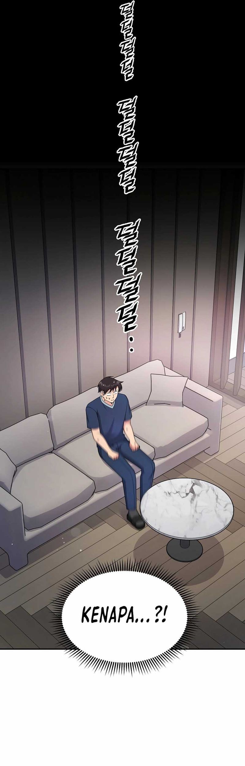The Miraculous Physical Therapist Chapter 28 Gambar 44