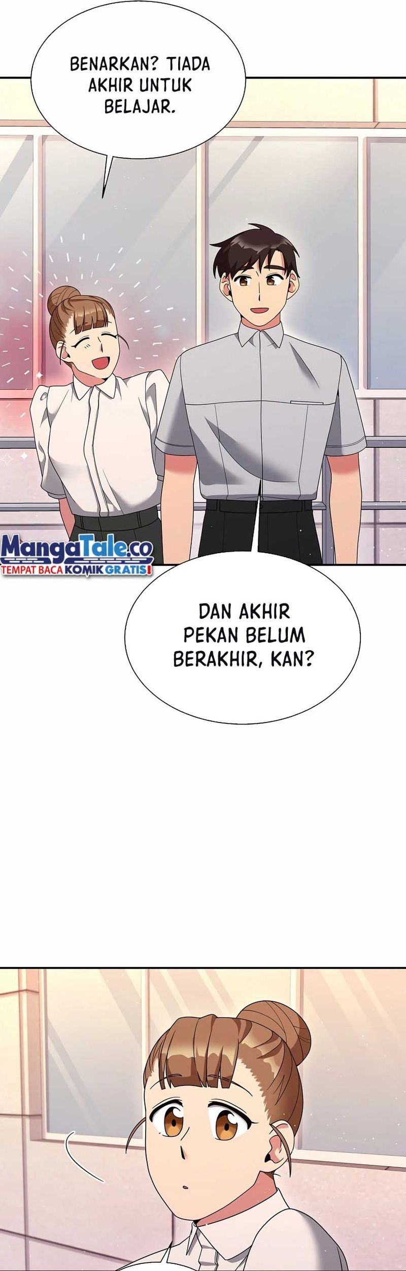 The Miraculous Physical Therapist Chapter 29 Gambar 49