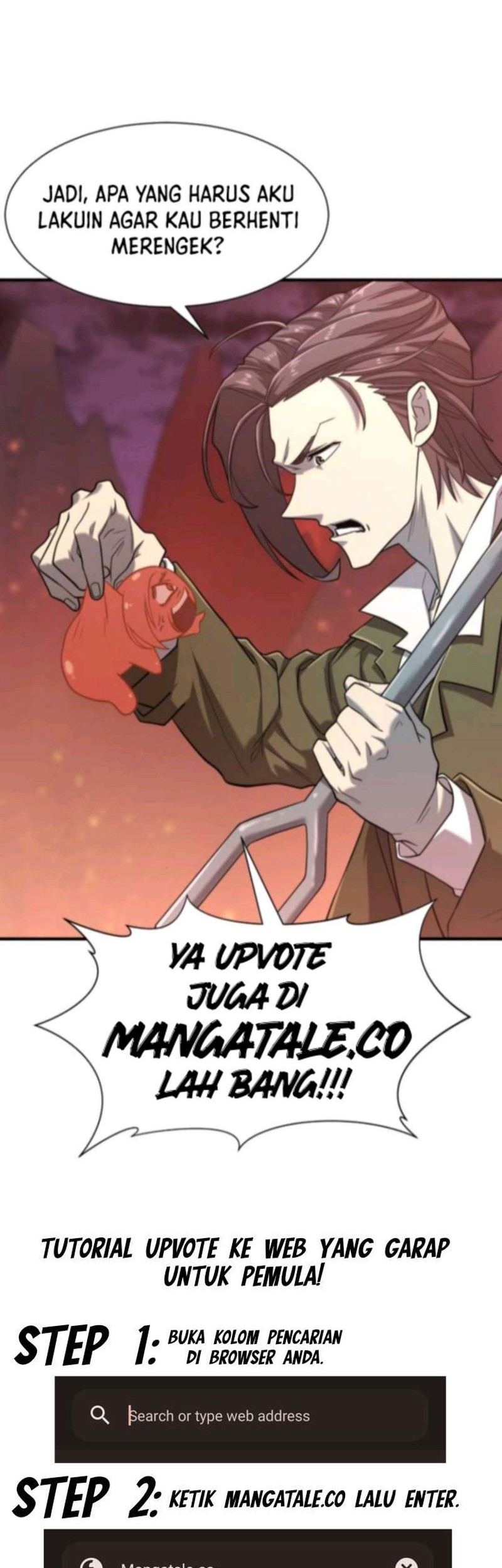 The Miraculous Physical Therapist Chapter 29 Gambar 54