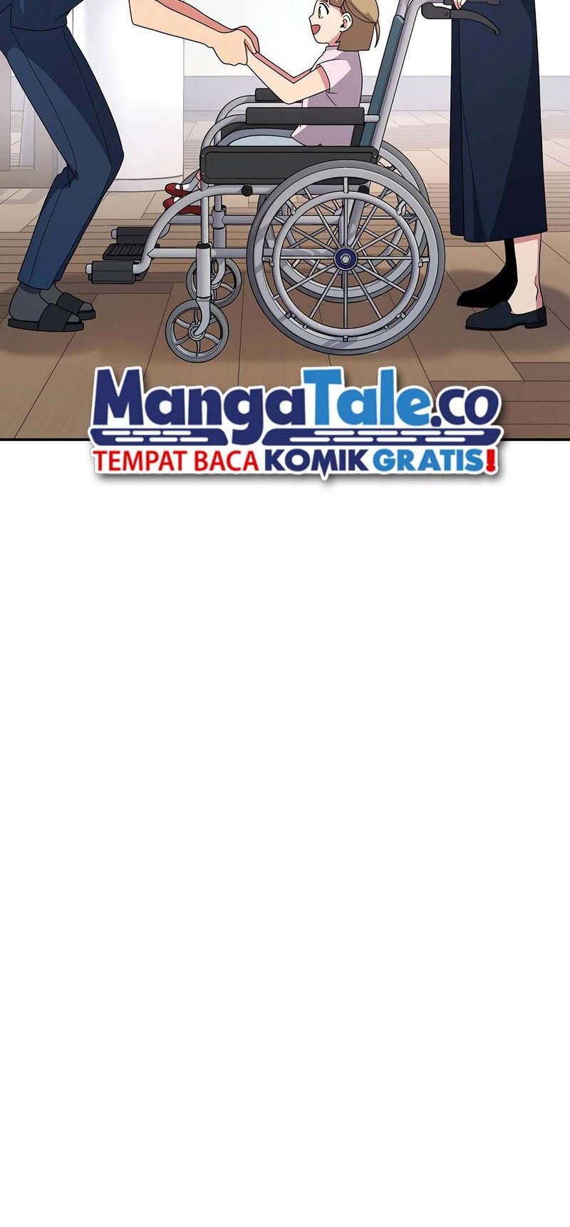 The Miraculous Physical Therapist Chapter 29 Gambar 16