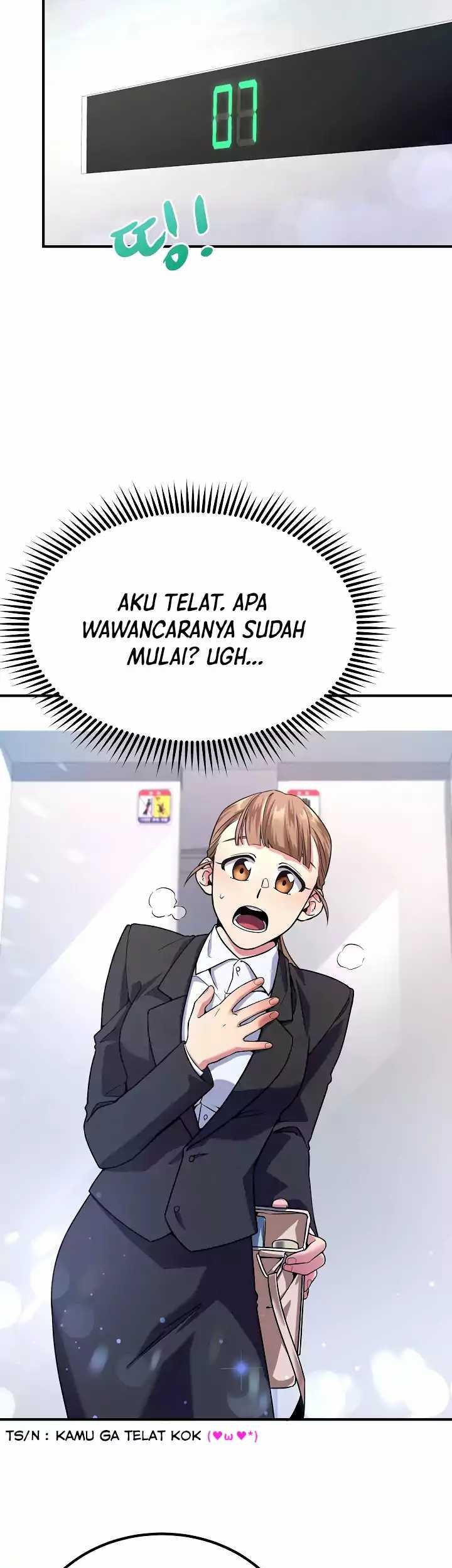 The Miraculous Physical Therapist Chapter 3 Gambar 54