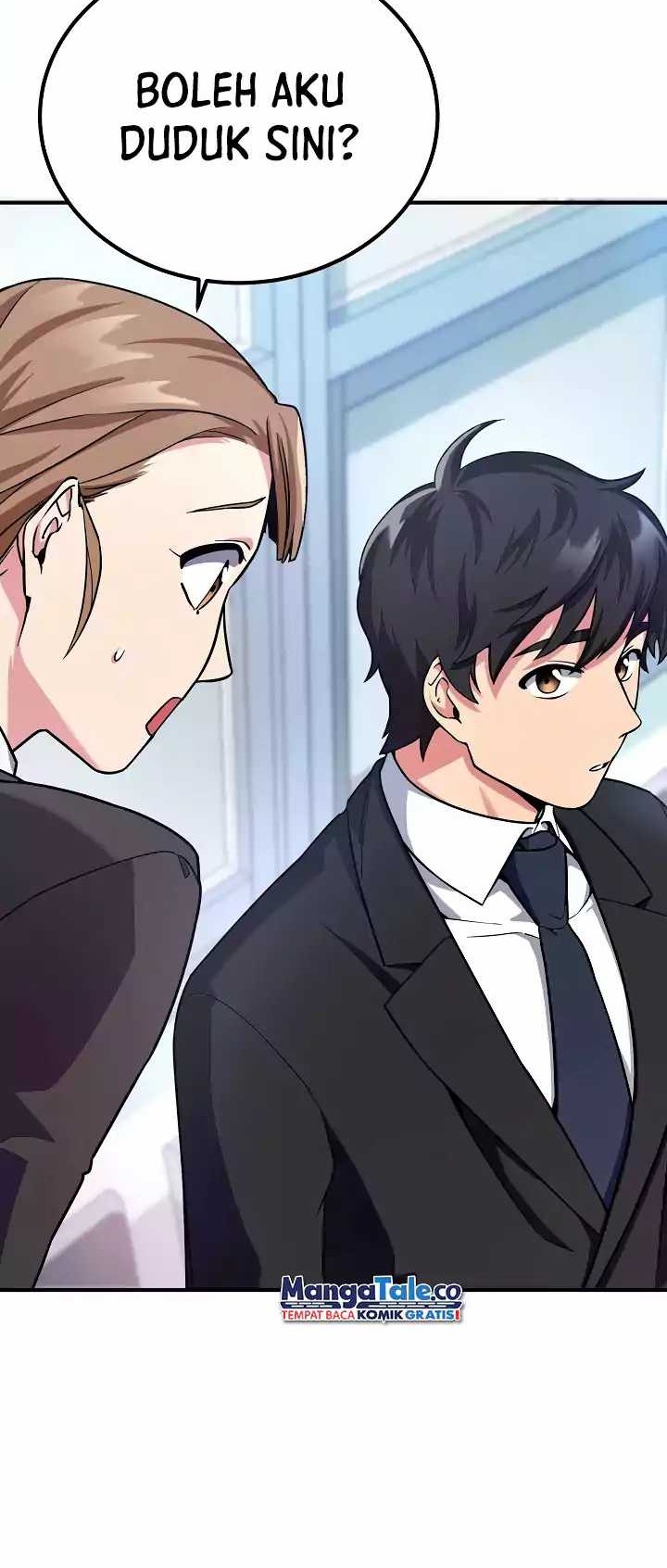 The Miraculous Physical Therapist Chapter 3 Gambar 55