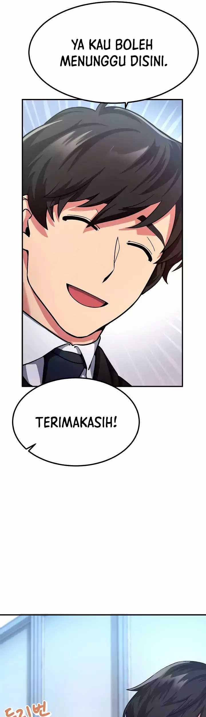 The Miraculous Physical Therapist Chapter 3 Gambar 56
