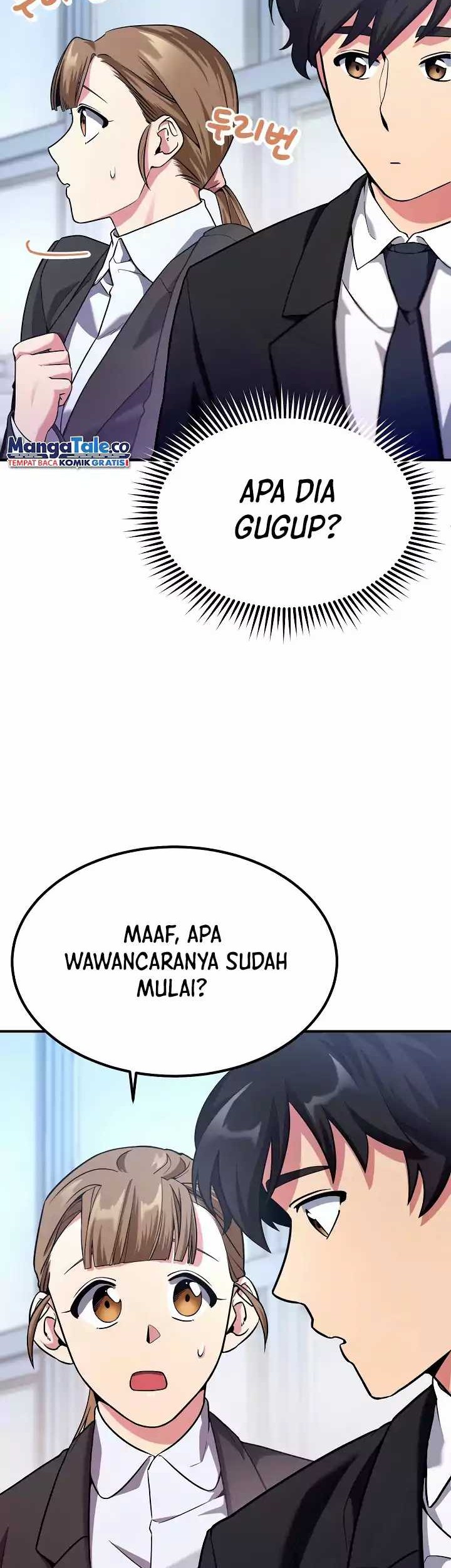 The Miraculous Physical Therapist Chapter 3 Gambar 57