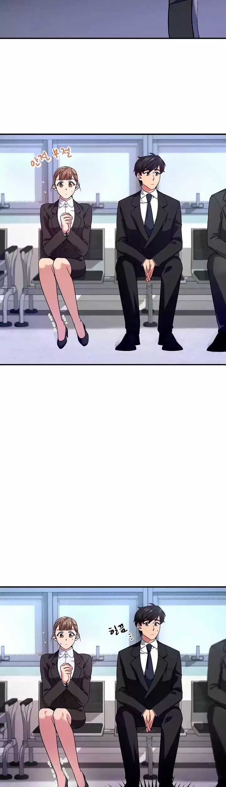 The Miraculous Physical Therapist Chapter 3 Gambar 59