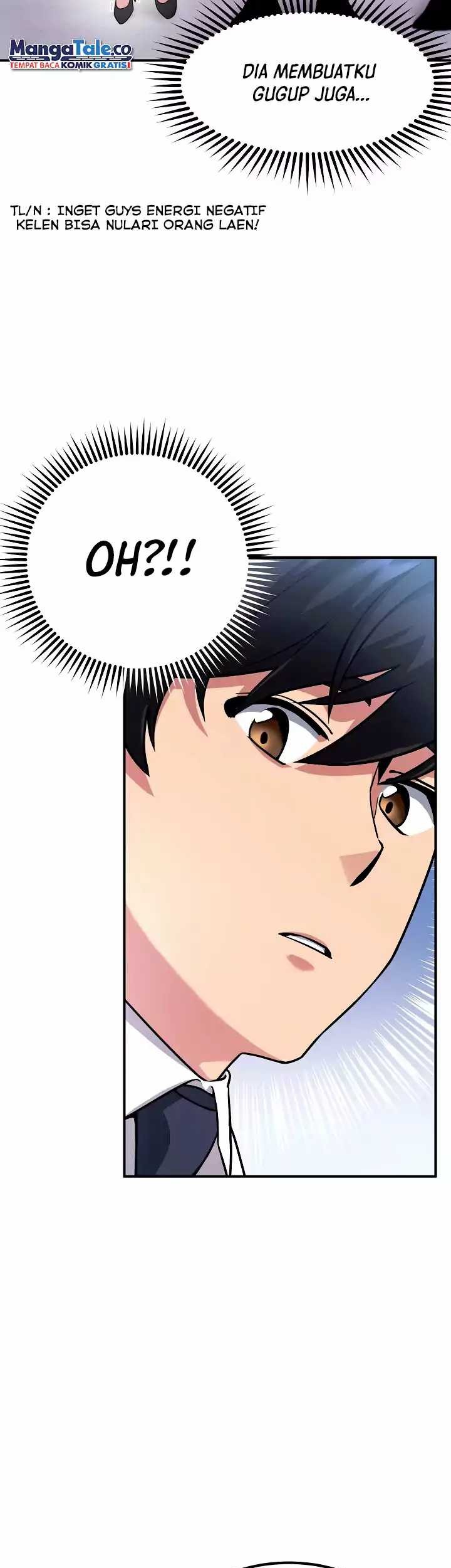 The Miraculous Physical Therapist Chapter 3 Gambar 60