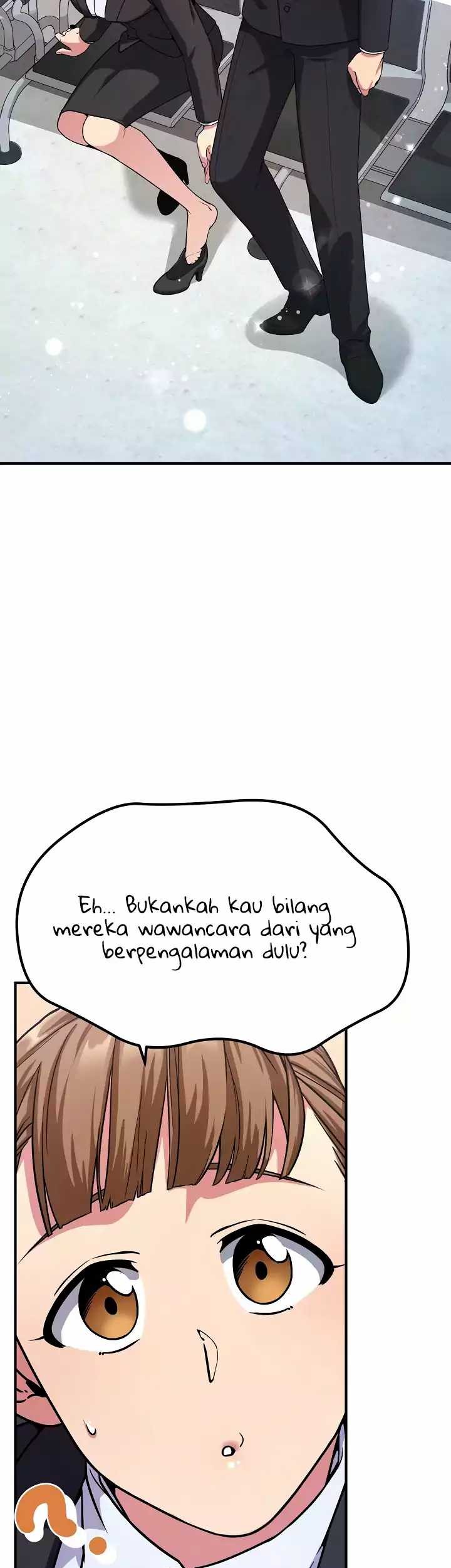 The Miraculous Physical Therapist Chapter 3 Gambar 66