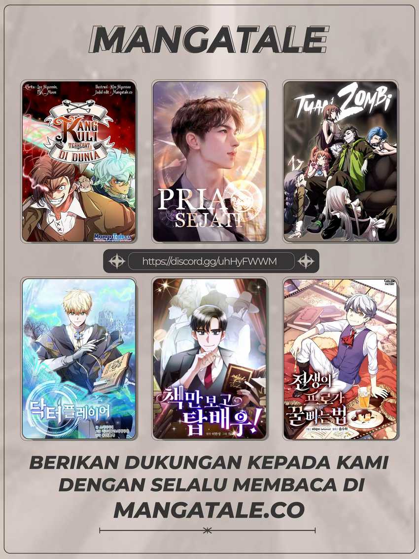The Miraculous Physical Therapist Chapter 3 Gambar 76