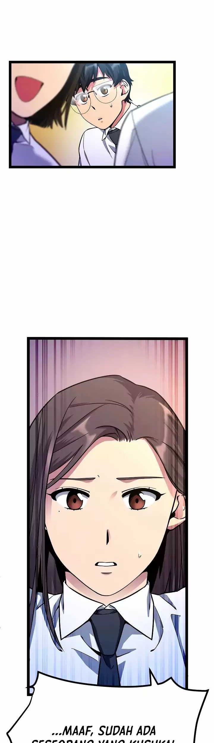 The Miraculous Physical Therapist Chapter 3 Gambar 4