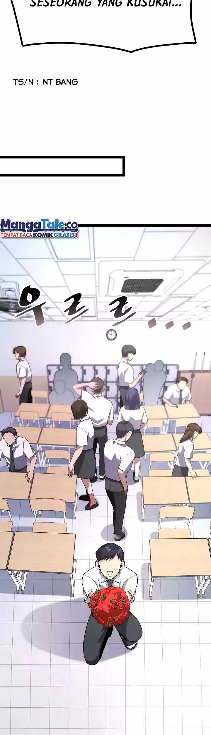 The Miraculous Physical Therapist Chapter 3 Gambar 5