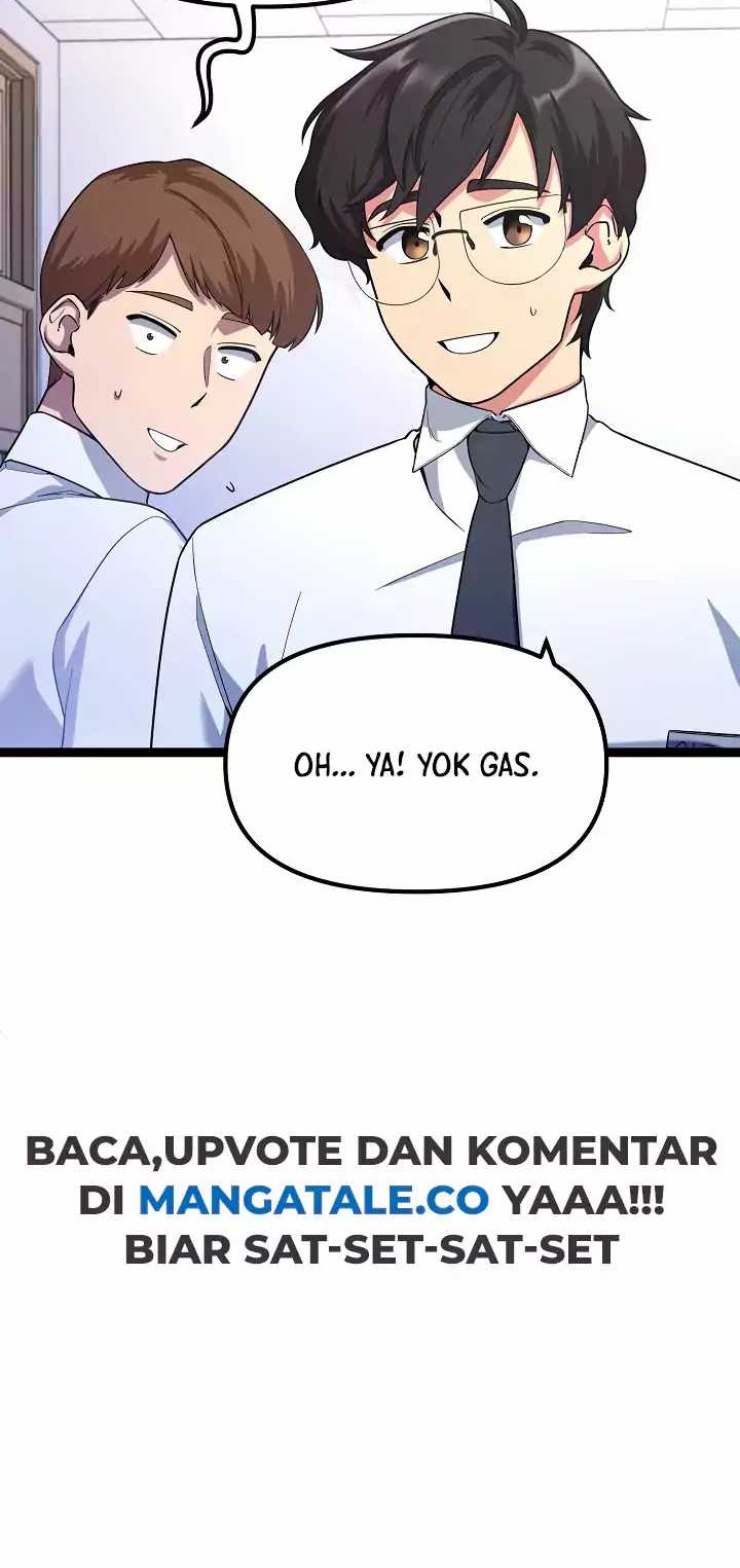 The Miraculous Physical Therapist Chapter 3 Gambar 7
