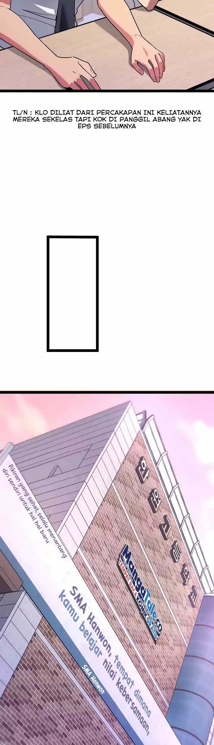 The Miraculous Physical Therapist Chapter 3 Gambar 10