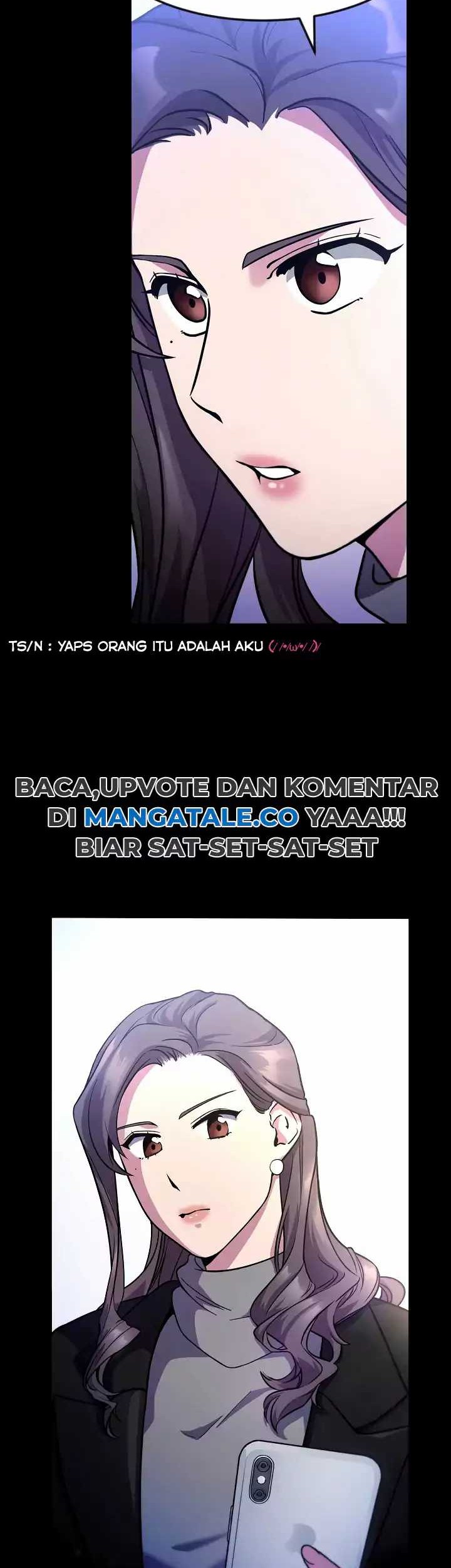 The Miraculous Physical Therapist Chapter 3 Gambar 15