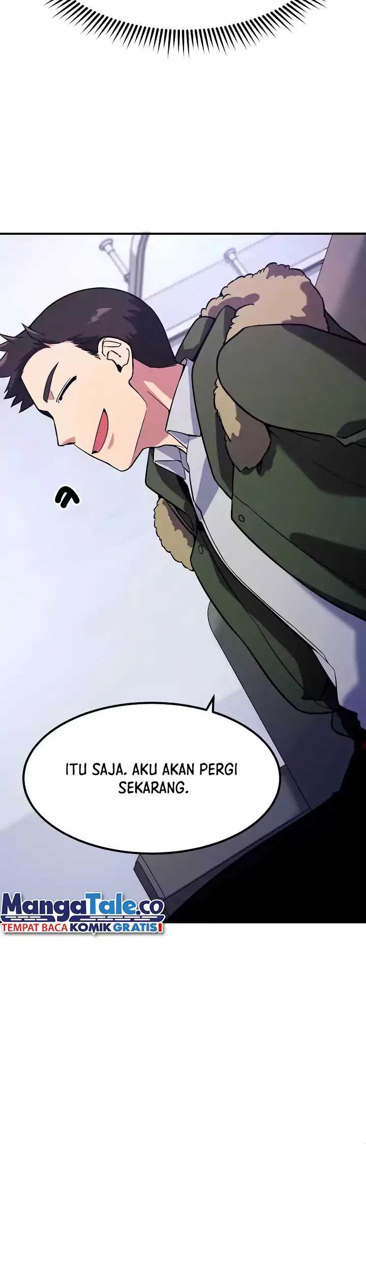 The Miraculous Physical Therapist Chapter 3 Gambar 25
